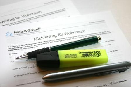 Vermieter-Rechtsschutzversicherung: Wenn die Heimarbeit zum Problem wird