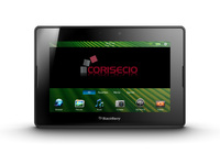 Sicherheit für BlackBerry PlayBook