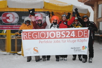 Fachkräftejagd im Schnee ? Carven, Borden, Karriere Fachkräftejagd im Schnee ? Carven, Borden, Karriere