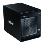 All-in-one-Storage von D-Link für kleine Unternehmen