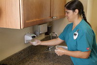 NXP Enables Intelligent Hand Hygiene and Recording System to Prevent Hospital Infections