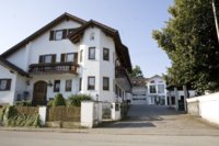 Der ALTUS von LOSTnFOUND® bestand den Praxistest bei Reitenberger mit Bravur