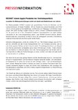 REDNET nimmt Apple-Produkte ins Vertriebsportfolio