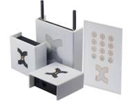 sysob und Kentix präsentieren Monitoring-Hardware für das sichere Rechenzentrum