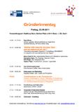 Welche Hilfen brauchen Gründerinnen beim Start – und wie bekommen sie diese? Welche Hilfen brauchen Gründerinnen beim Start – und wie bekommen sie diese?