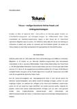 Toluna – maßgeschneiderte Online-Panels und Umfragetechnologien