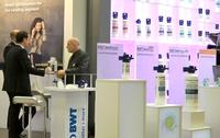 Eu?Vend 2011: Nachlese und Messe-Video von BWT water+more