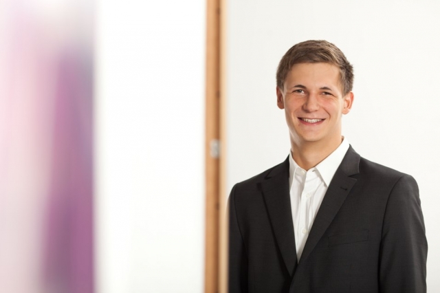 Ausbildung – Qualität steht ganz oben