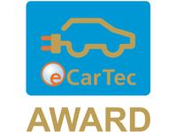 eCarTec Award 2011