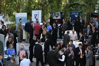 250 IT-Experten beim Controlware Security Day 2011