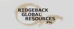 Ridgeback Global Resources (RDM.F), CEO: Company News Update