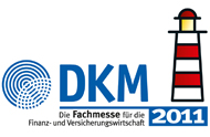 viaprinto präsentiert Online-Druckservice für die Finanz- und Versicherungswirtschaft auf der DKM