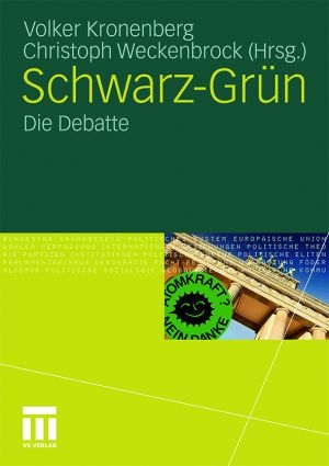 Schwarz-Grün im veränderten Parteiengefüge