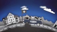 coresystems on Tour: Im VW Bulli auf Cloud-Mission