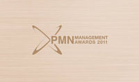 zB3 Kanzleikommunikation ist Designpartner von PMN Network
