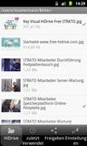 Online-Speicher HiDrive: App-Release bringt Sharing-Funktion und optimiert Bilderzugriff