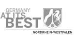 Standortmarketingkampagne für Nordrhein-Westfalen: „Germany at its best: Nordrhein-Westfalen“ startet