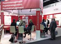 Messe Zukunft Personal 2011 – Personalsoftware ibo Pegasus hoch im Kurs