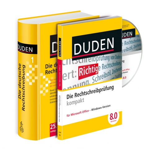 Richtiges Schreiben in allen Lebenslagen