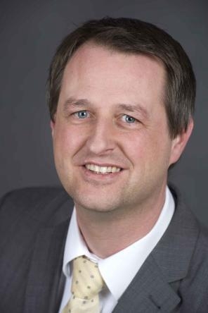 bAV-STIFTUNG ernennt Sascha Wiesmann zum neuen Vorstandsvorsitzenden