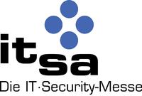 G Data auf der it-sa 2011 in Nürnberg