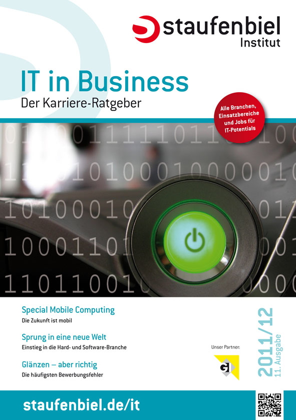 Informatiker können das