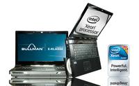 Notebook-Superlative mit Intel XEON Power
