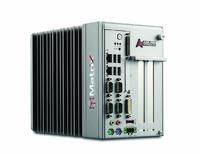 Vorschau für Adlink Technology für die Productronica 2011