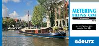 Smart Metering zum Anfassen auf der Metering Europe 2011 in Amsterdam