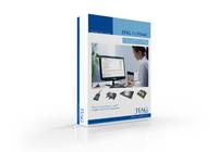 Vorschau für die productronica 2011 für JTAG Technologies für die Printmedien, Halle A1.458