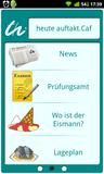 Auszeichnung: Studenten der TU Ilmenau entwickeln CampusApp
