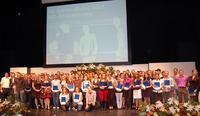 IHK Heilbronn-Franken ehrt junge Fachkräfte und deren Unternehmen