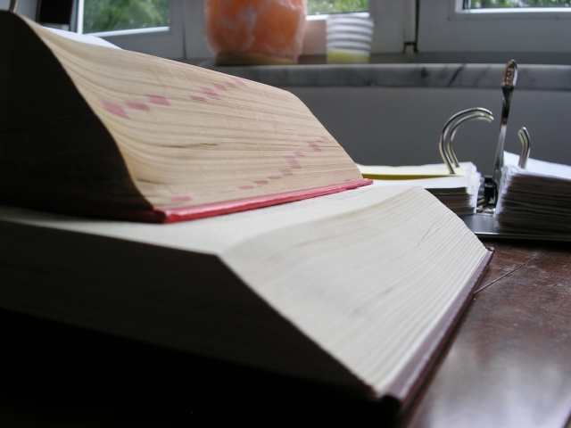 „Morgen, morgen fang´ ich an… so ging das immer! Von Wilfried Busse München