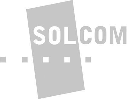 SOLCOM weiterhin auf Kurs: Jahresumsatz von 50 Millionen Euro fest im Blick