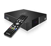 Neuer ICY BOX Multimediaplayer macht den HD-Fernseher smart