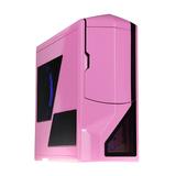 Caseking exklusiv: NZXT Phantom Big-Tower – Pink – natürlich mit USB 3.0