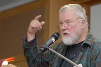 Inspiration und bewegende Momente: So waren die Deutschen Schreibtage mit Creative-Writing-Legende James N. Frey