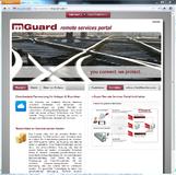 mGuard Remote Services Portal: Cloud-basierteTeleservices für die Industrie