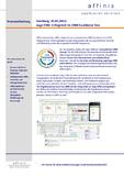 Sage CRM. Erfolgreich im CRM Excellence Test