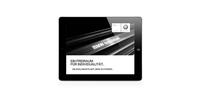 BMW individual interaktiv erleben – mit der BMW individual Ipad App