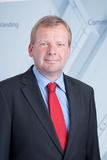 Zwei neue Mitglieder im Executive Board von Detecon International