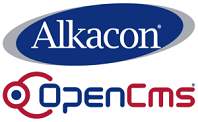 Alkacon OAMP GeoMap Modul 2.0 für OpenCms 8 veröffentlicht