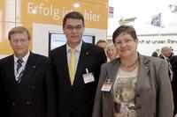 Metropole Ruhr mit gutem Start auf der EXPO REAL