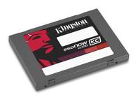 Kingston Digital bringt erste SandForce-basierte SSD für Unternehmen auf den Markt