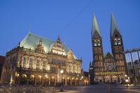 Feste feiern – Mit den NAVIGON City Highlights nach Bremen