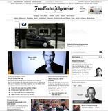 F.A.Z. setzt beim Portal-Relaunch auf Netpioneer