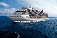 Mit 1000Kreuzfahrten.de die erste Fahrt der Carnival Breeze erleben