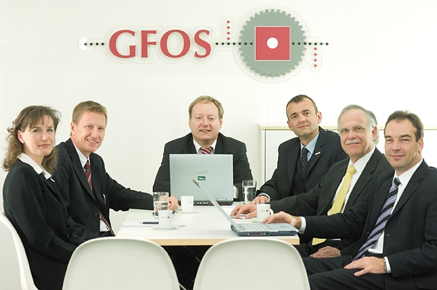 GFOS trotzt Konjunkturprognosen und setzt Erfolgskurs auch im 3. Quartal fort
