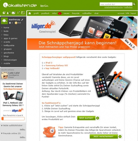 billiger.de startet Kampagne auf RTL RADIO:“Satellitenempfang wird digital“ billiger.de startet Kampagne auf RTL RADIO:“Satellitenempfang wird digital“