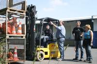 Logistik-Branche in der Region benötigt Fachkräfte Logistik-Branche in der Region benötigt Fachkräfte